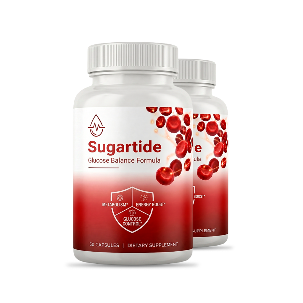 Sugartide